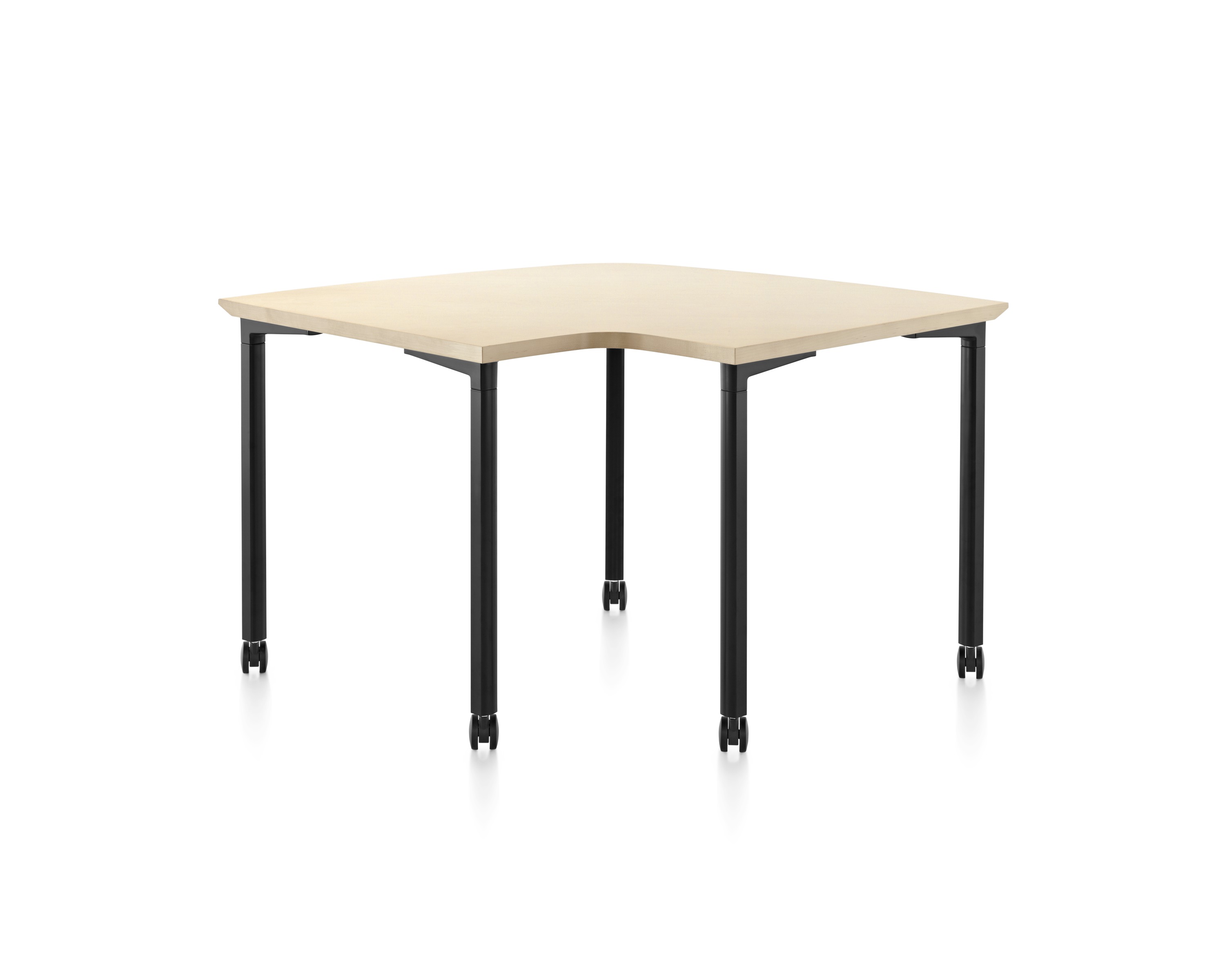 培训家具|培训台|办公家具|球友会（中国）家具|Everywhere 培训职员台